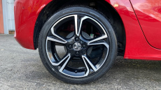 Vauxhall Corsa 1.2 GS 5dr Petrol Hatchback